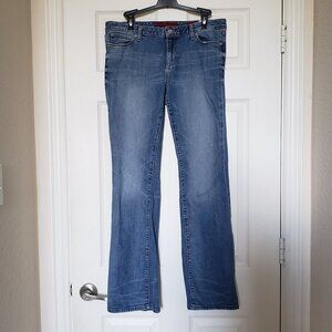 Banana Republic Women's Limited Edition Bootcut Jeans - Size 10
